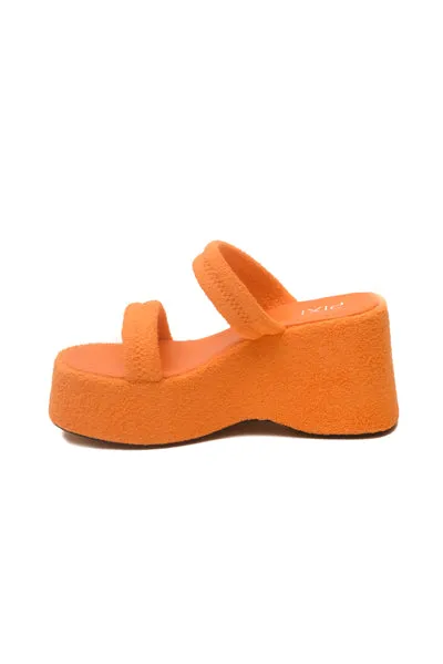 01-4232 Wedge Mule/