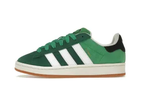 Adidas Campus 00s Collegiate Green