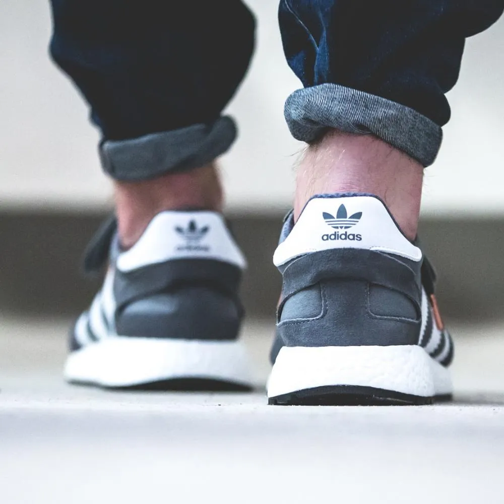 adidas Iniki Runner Vista Grey