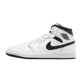 Air Jordan 1 Mid Stromtrooper Mens Style : Dq8426