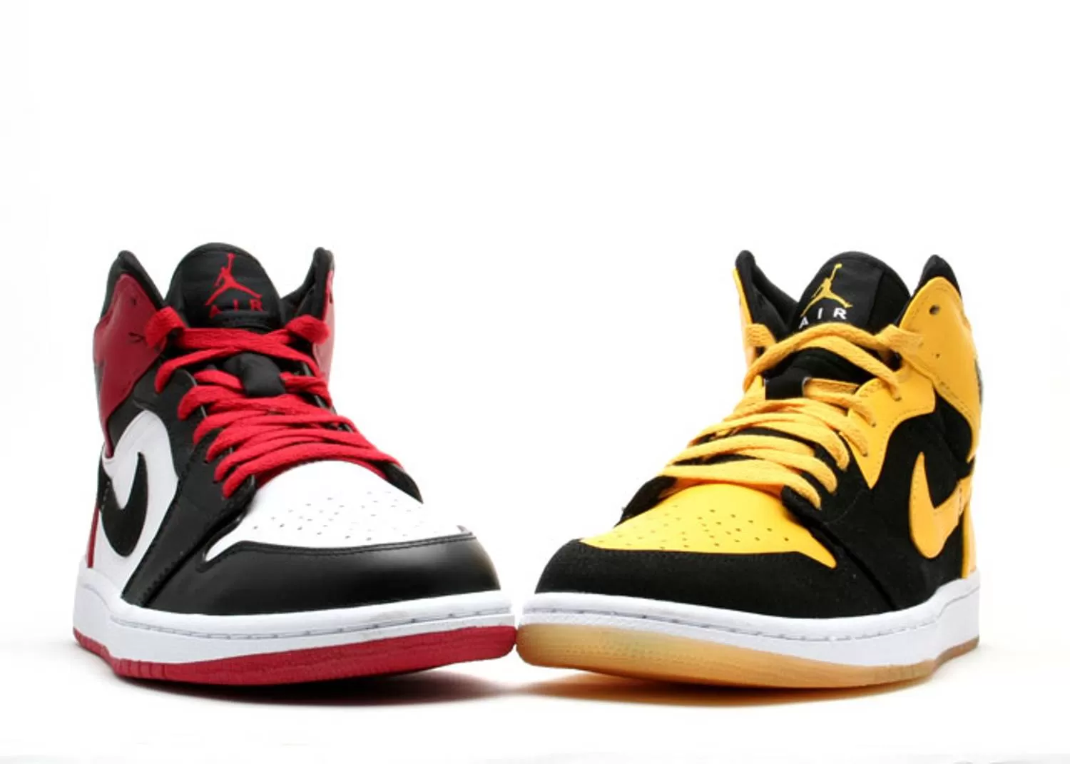 Air Jordan 1 Old Love New Love 'Beginning Moments Pack'