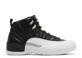 Air Jordan 12 Retro 'Playoff' 2022