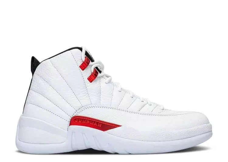 Air Jordan 12 Retro 'Twist'