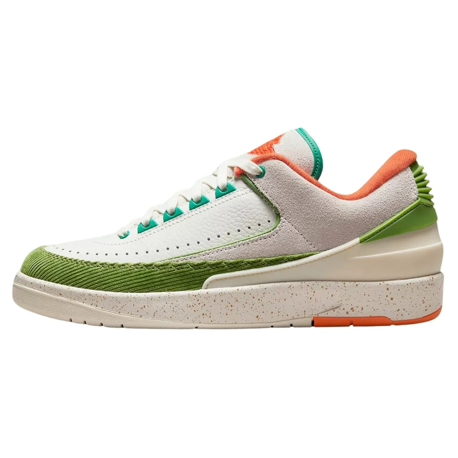 Air Jordan 2 Retro Low Sp Womens Style : Dv6206