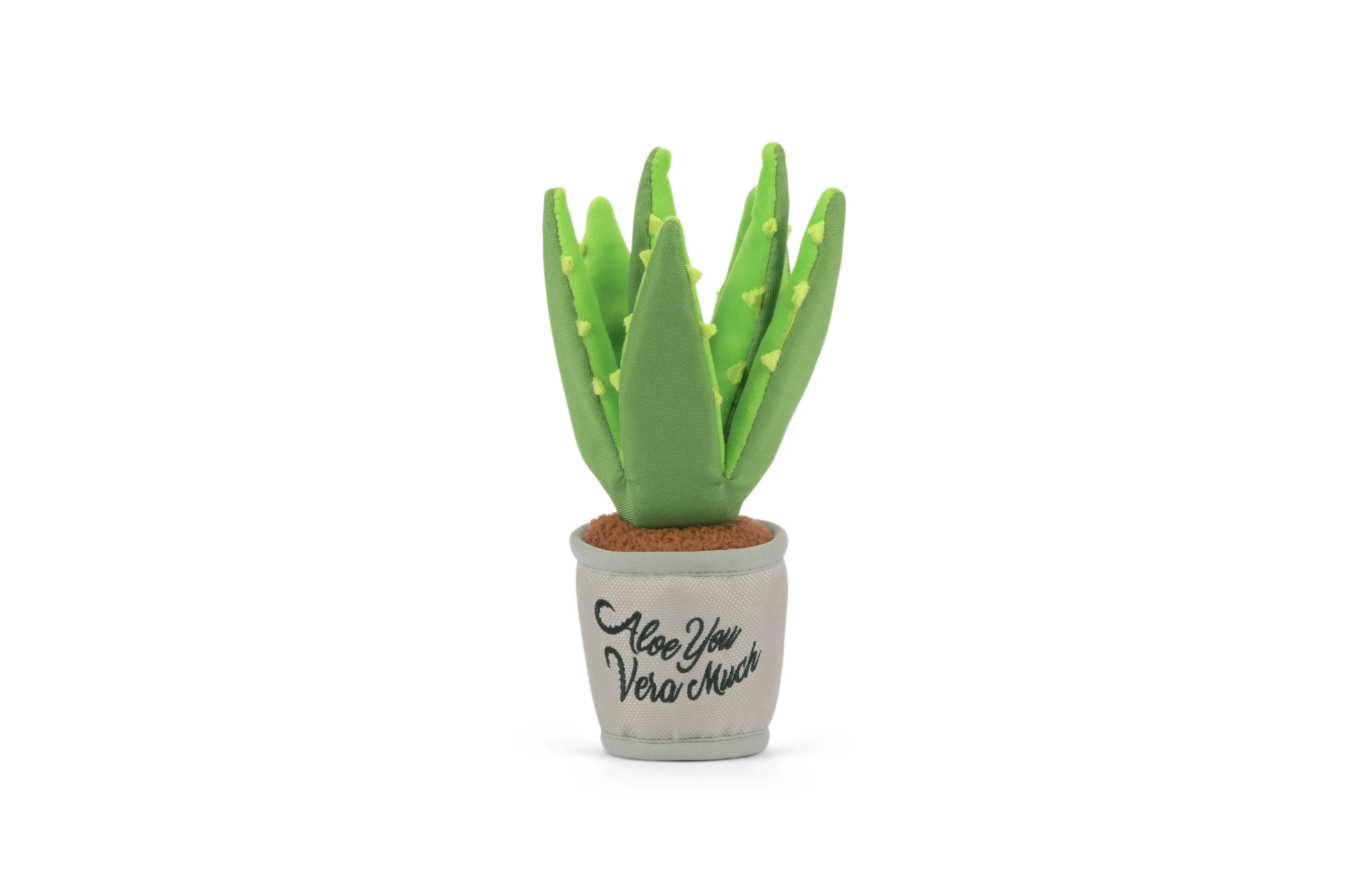 Aloe-ve You Plant