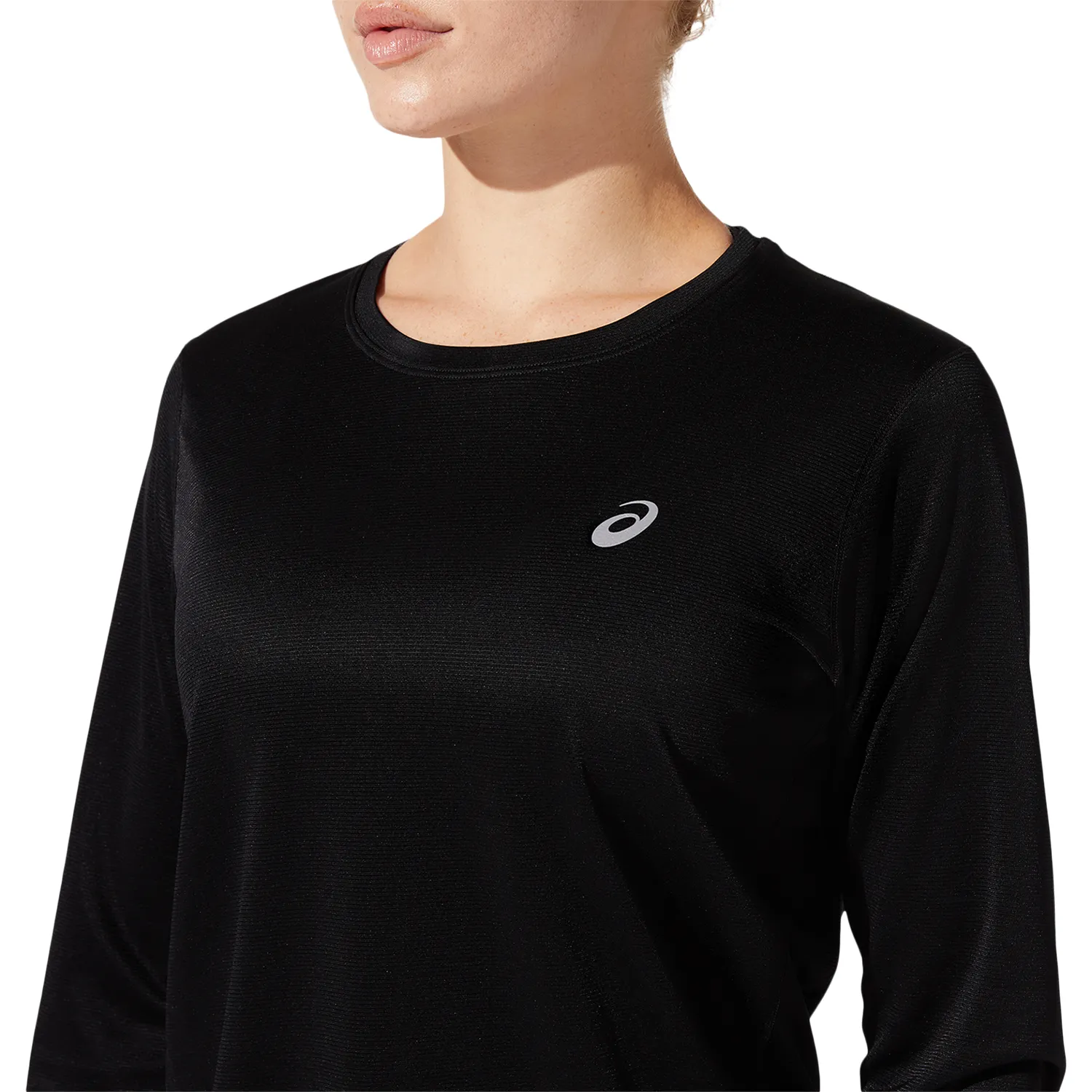 Asics Core Maglia  Performance Black