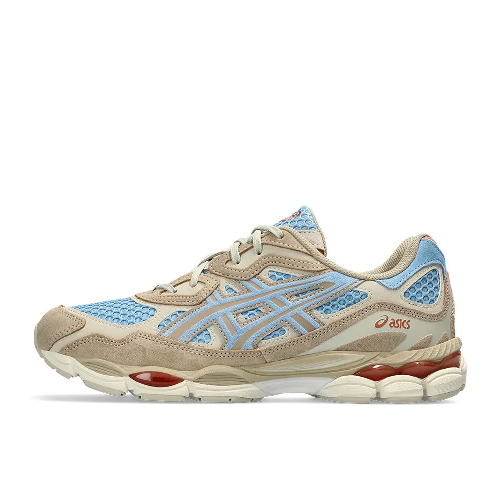 Asics Gel-NYC Harbor Blue