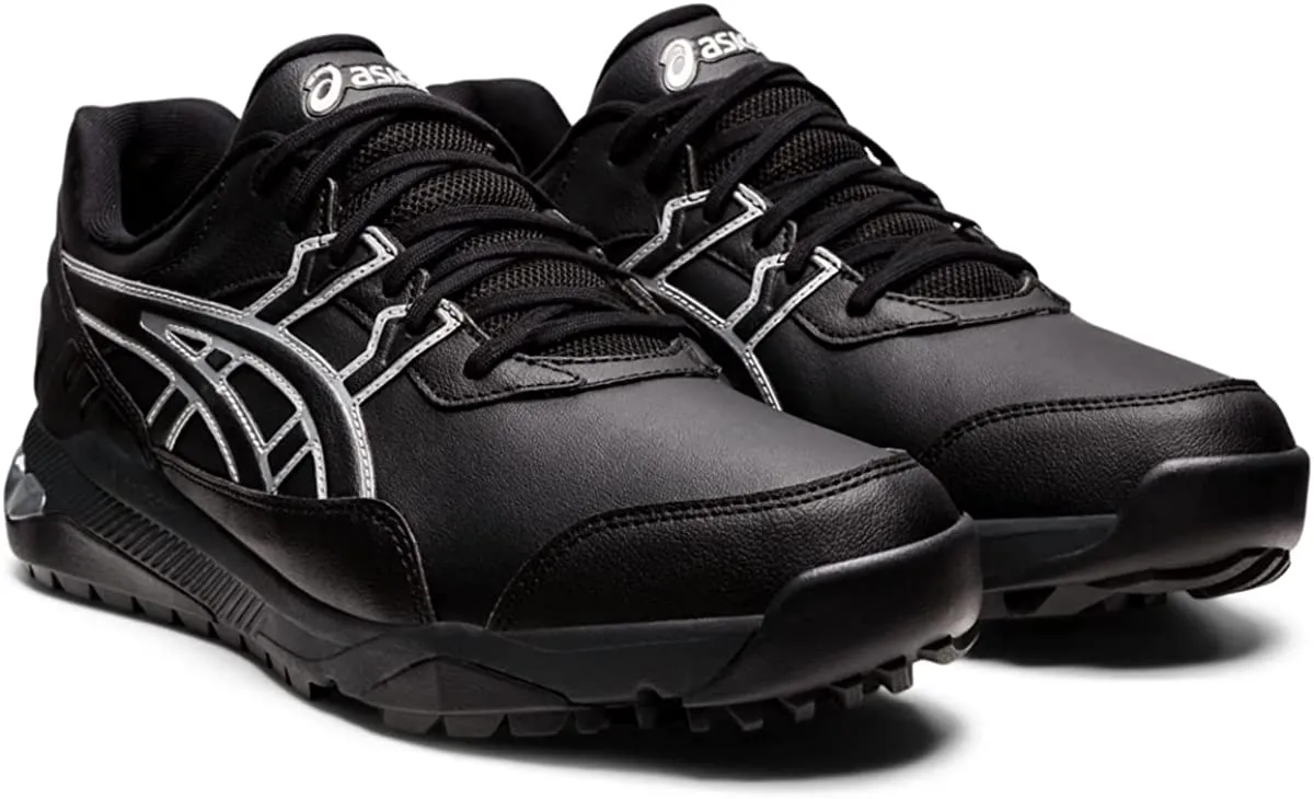 Asics Gel-Preshot Spikeless Golf Shoes