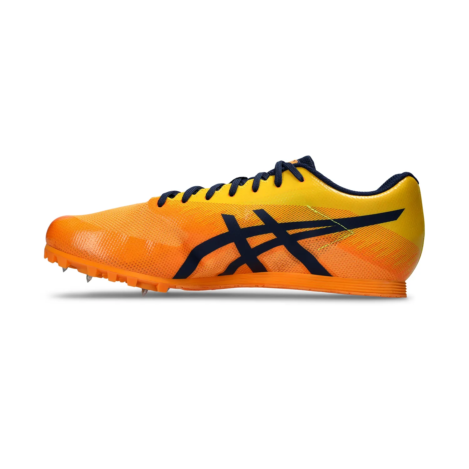 Asics Hyper LD 6  Orange Pop/Blue Expanse