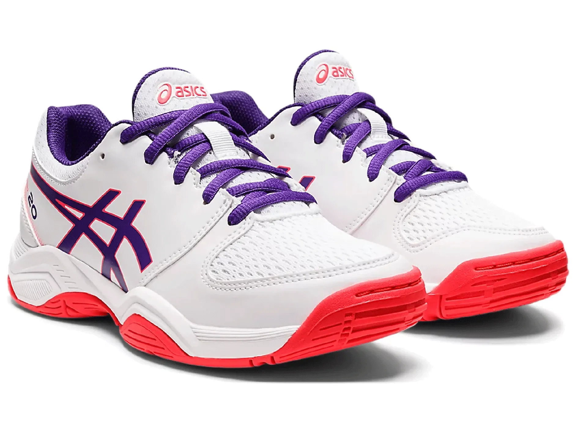 Asics Junior Gel Netburner 20 GS  1074A021 104