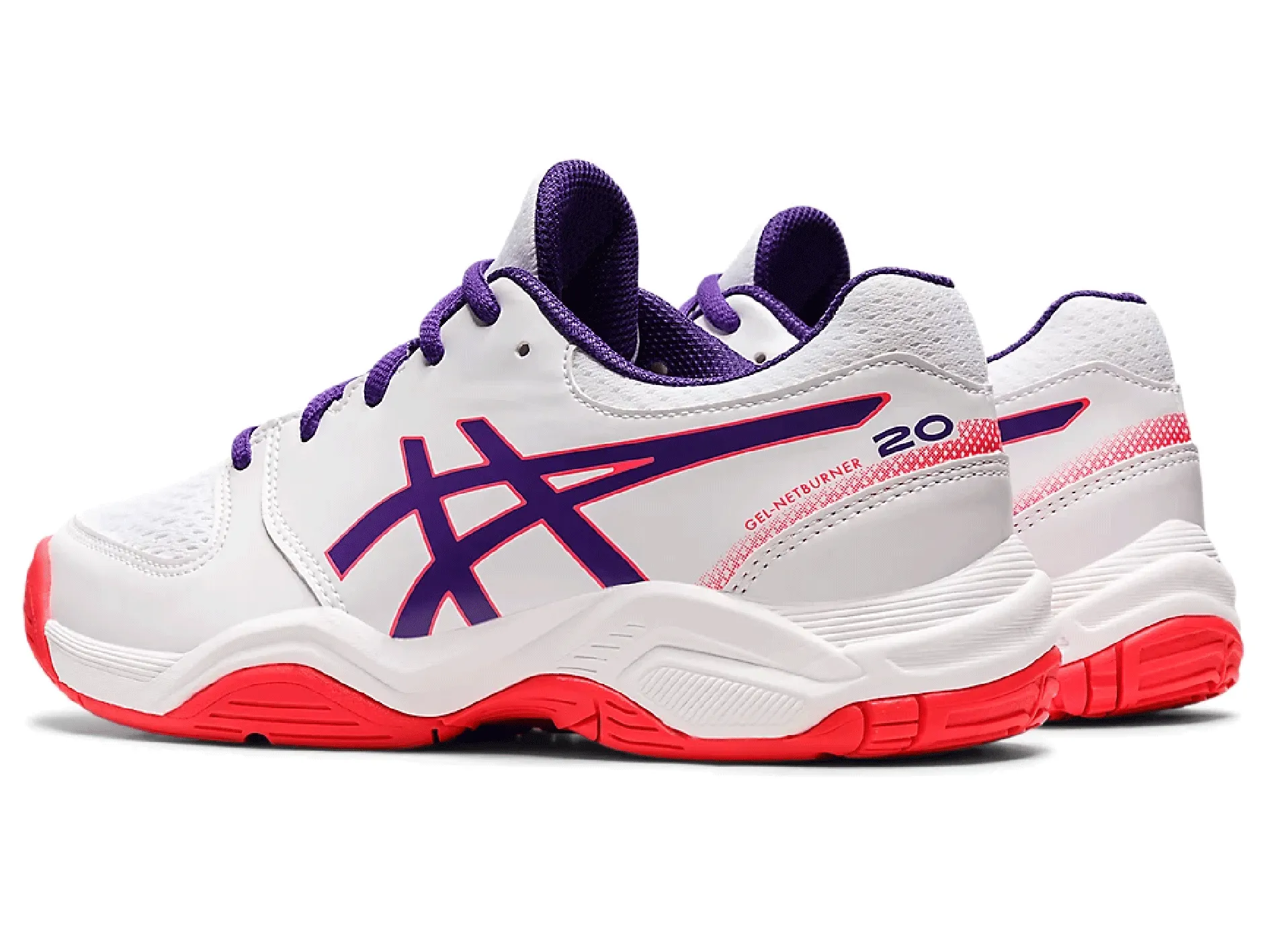 Asics Junior Gel Netburner 20 GS  1074A021 104