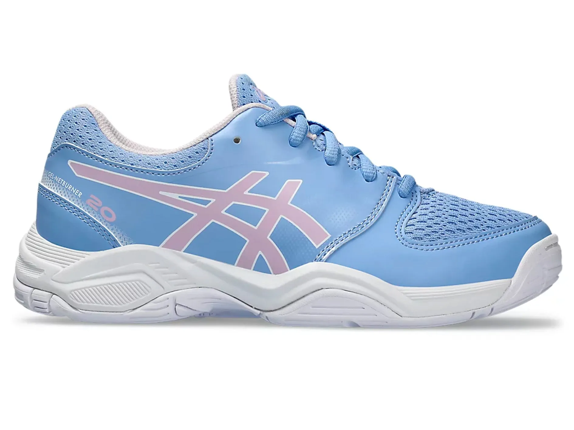 Asics Junior Gel-Netburner 20 GS  1074A021 400