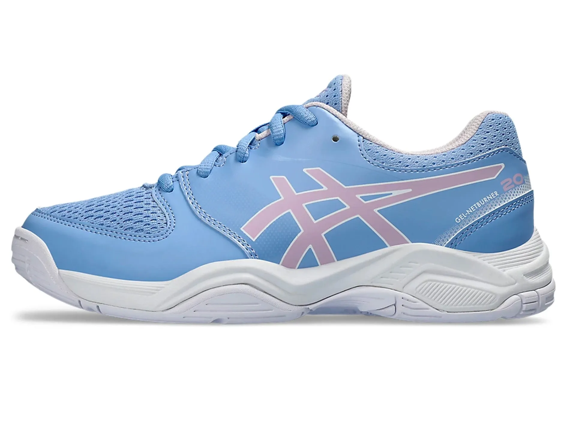 Asics Junior Gel-Netburner 20 GS  1074A021 400