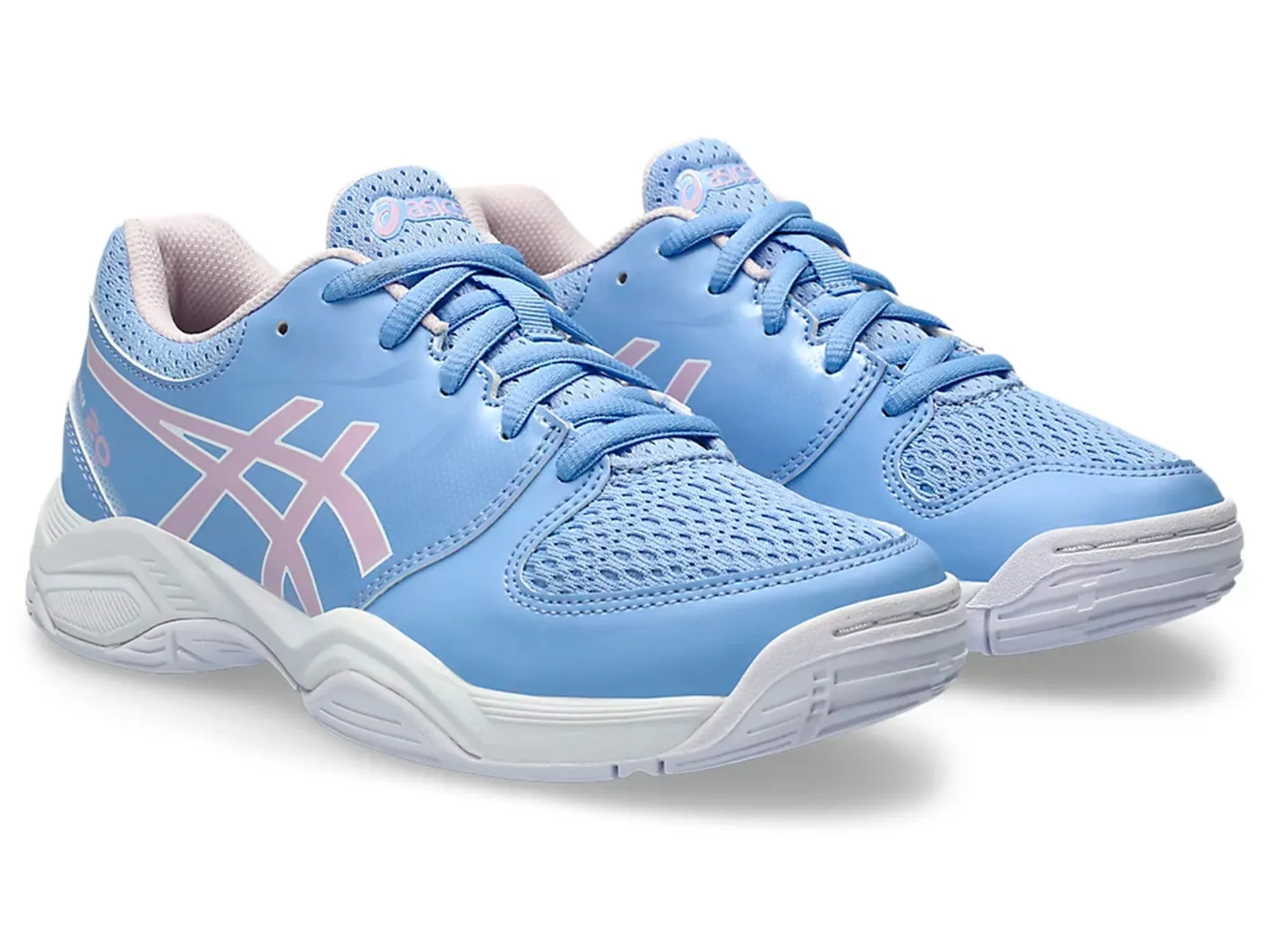 Asics Junior Gel-Netburner 20 GS  1074A021 400