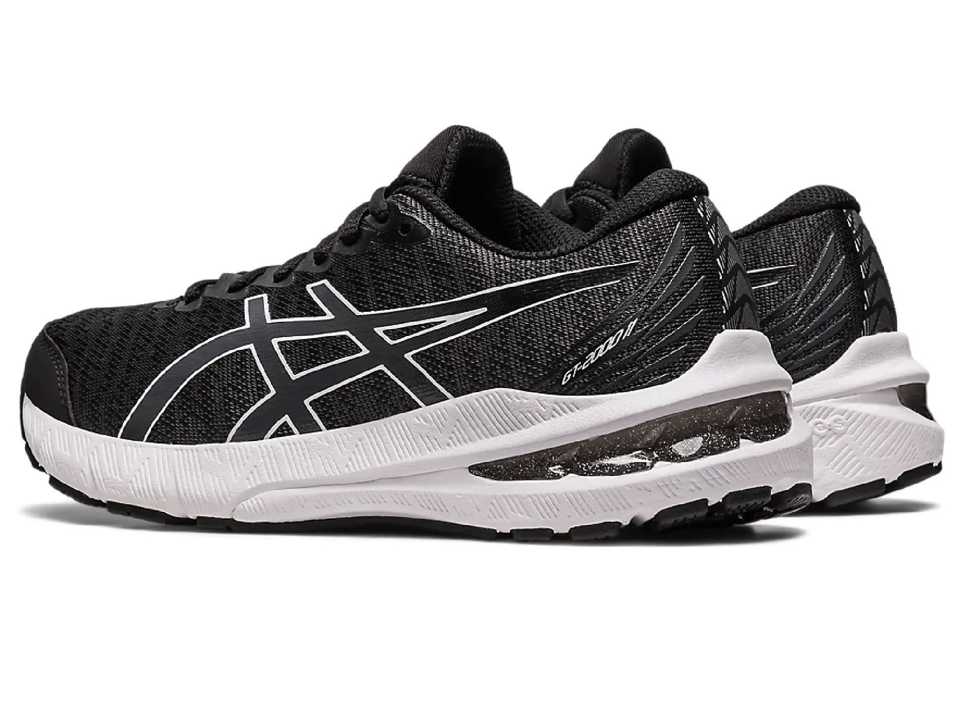 Asics Junior GT 2000 11 GS  1014A266 005