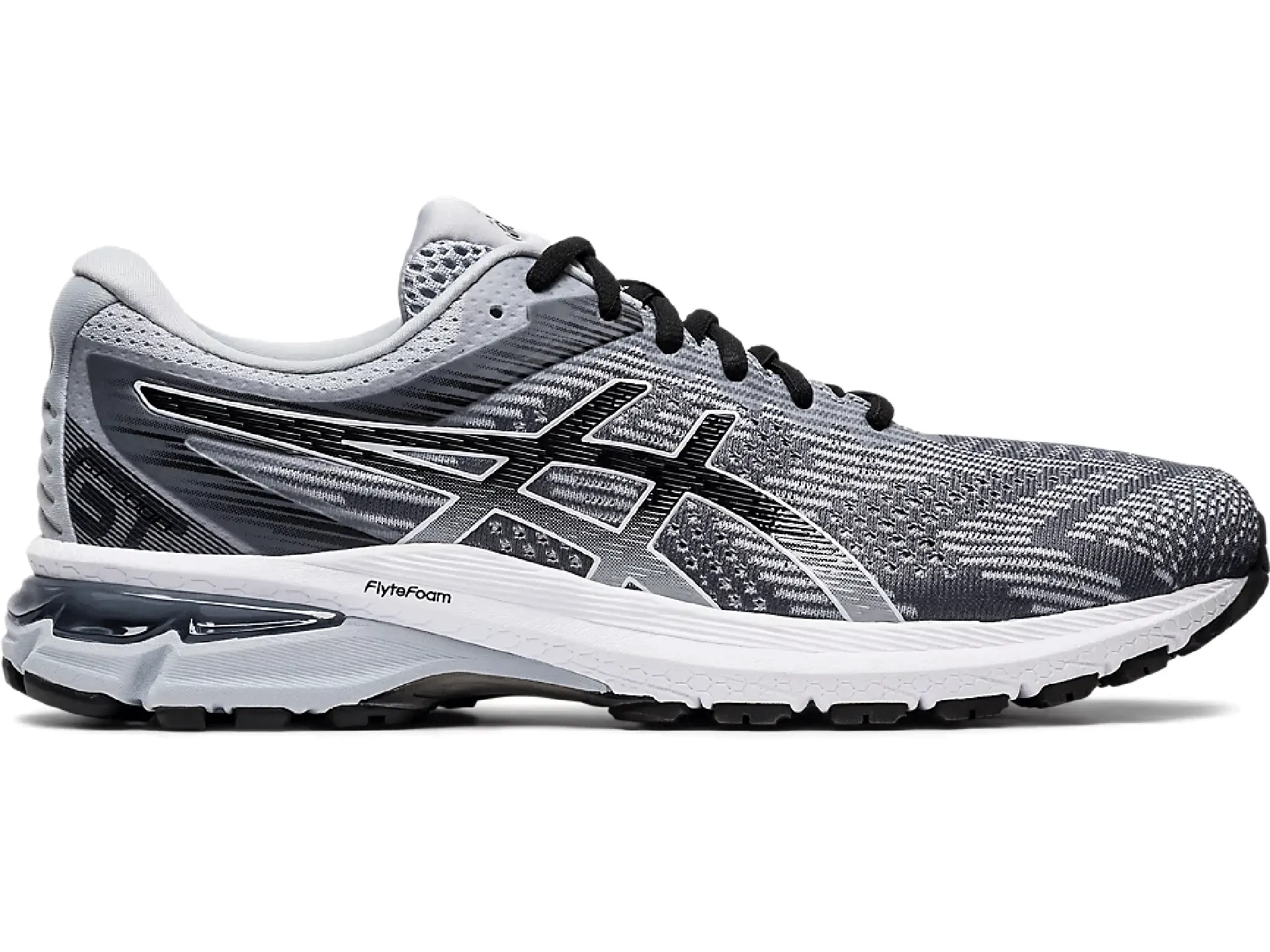 Asics Mens GT 2000 8 (4E Width)  1011A688 020