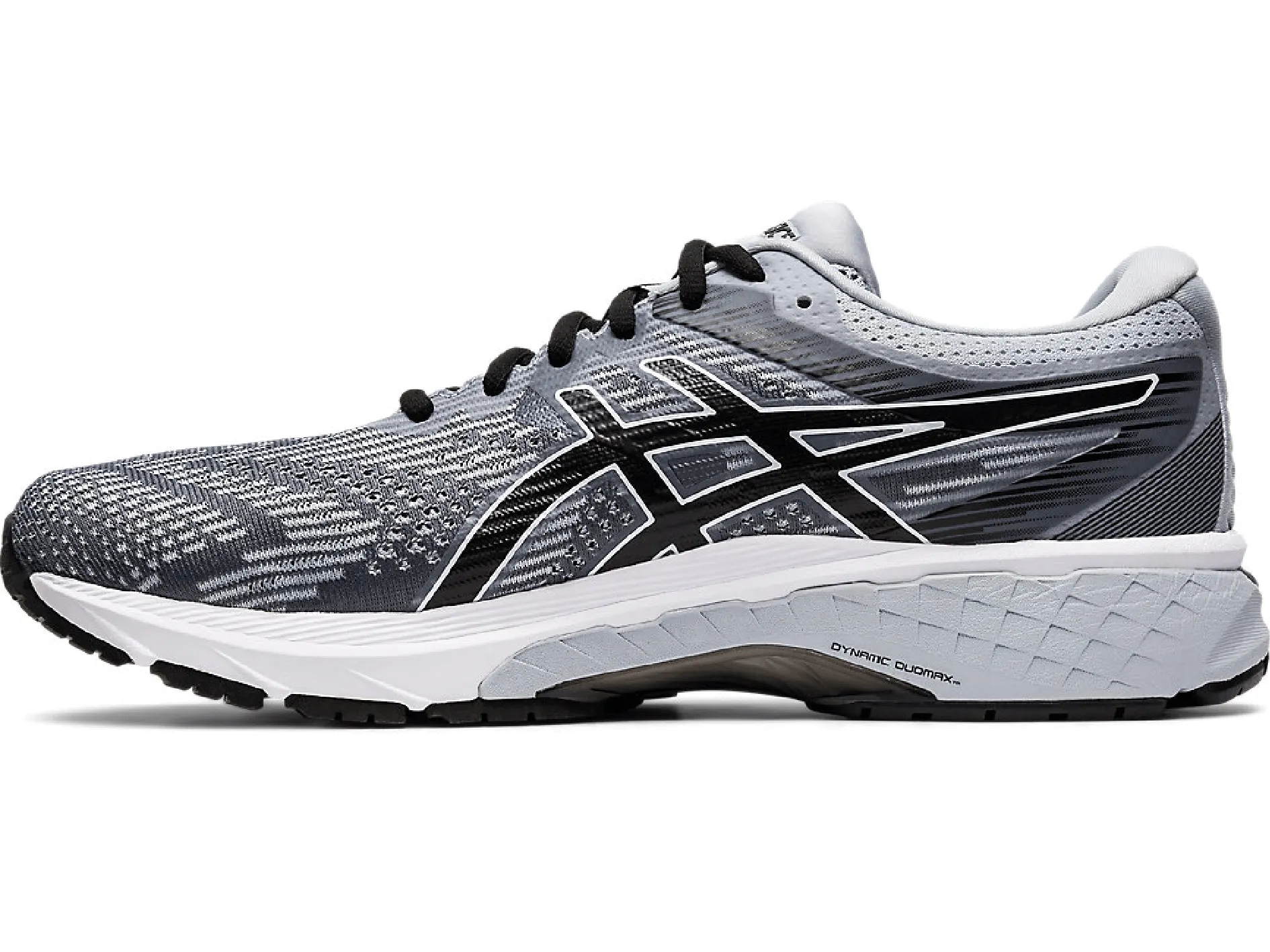 Asics Mens GT 2000 8 (4E Width)  1011A688 020