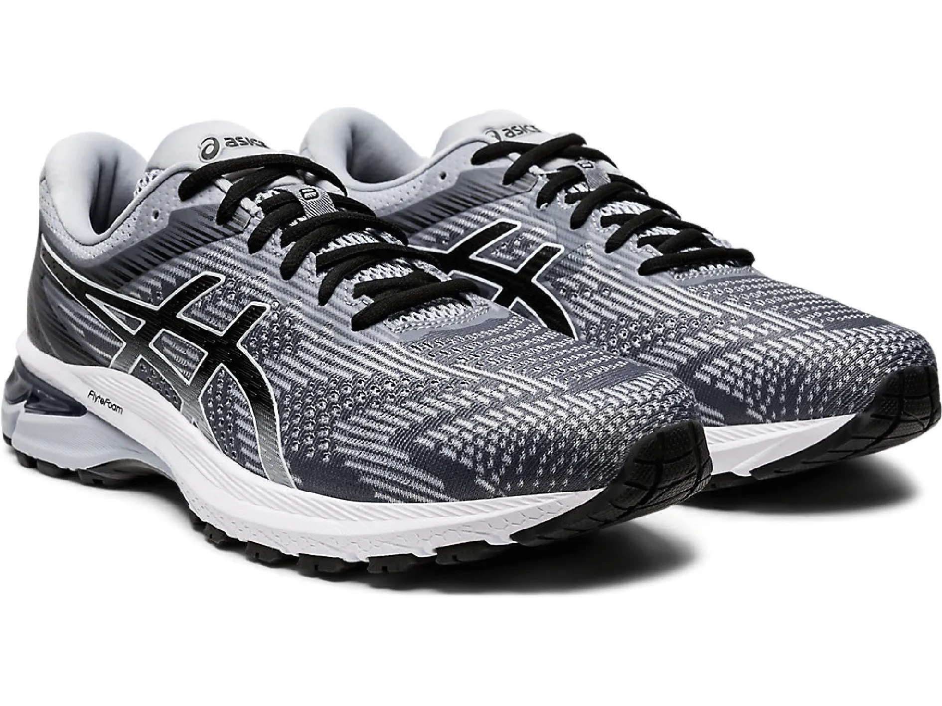 Asics Mens GT 2000 8 (4E Width)  1011A688 020