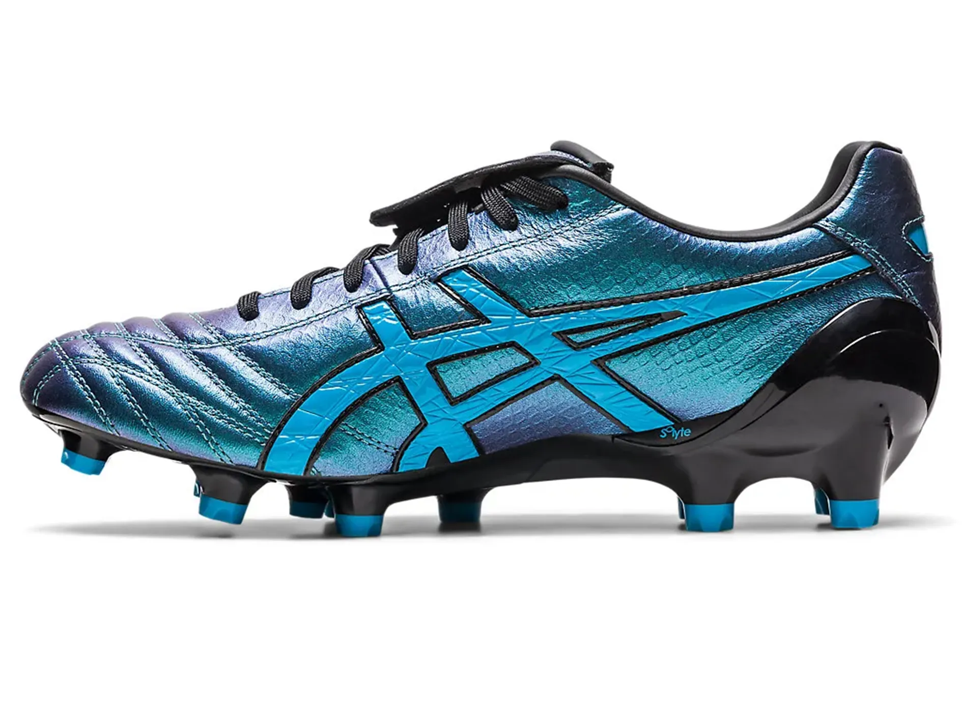 Asics Mens Lethal Testimonial 4 IT  1101A053 400