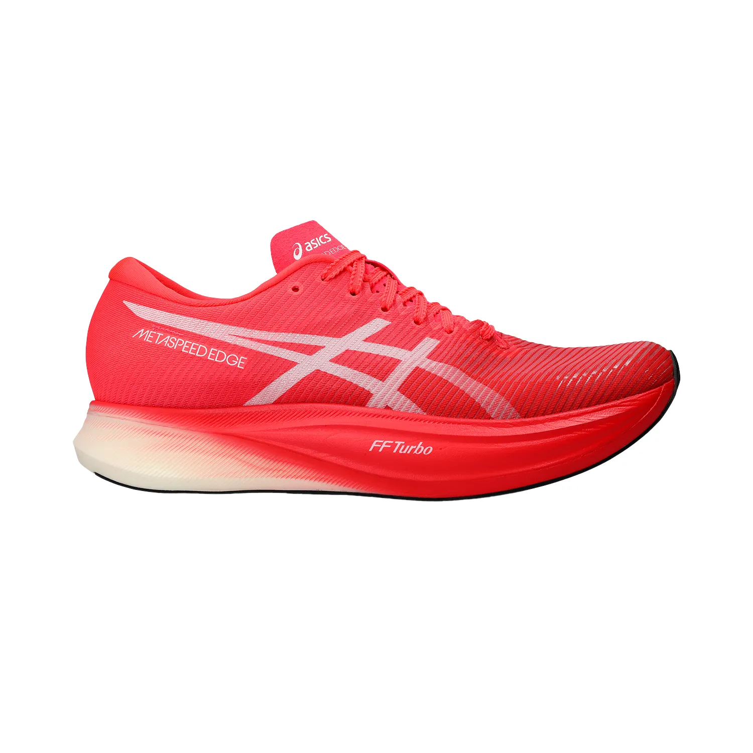 Asics Metaspeed Edge+  Diva Pink/White