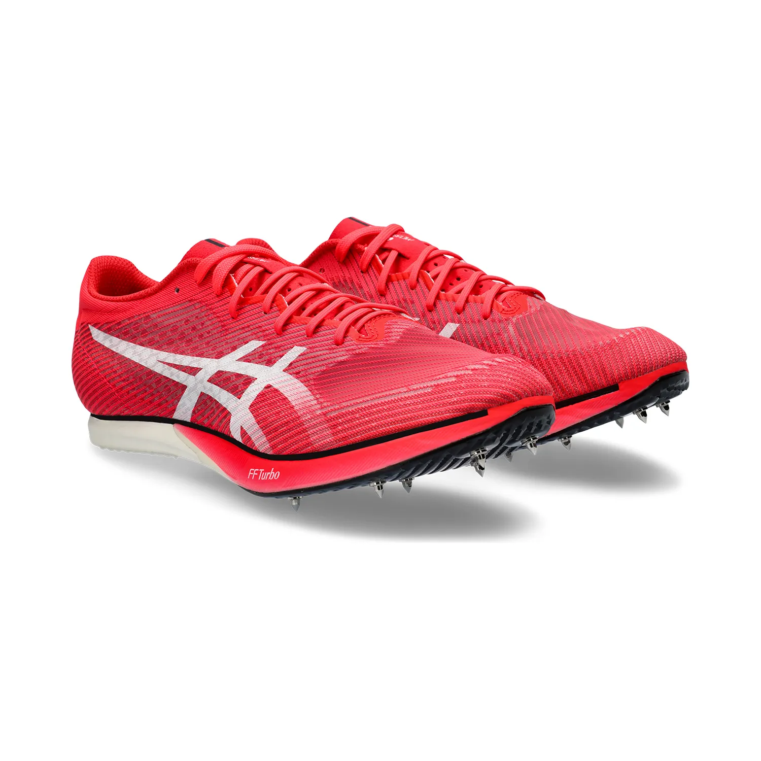 Asics Metaspeed MD  Diva Pink/White