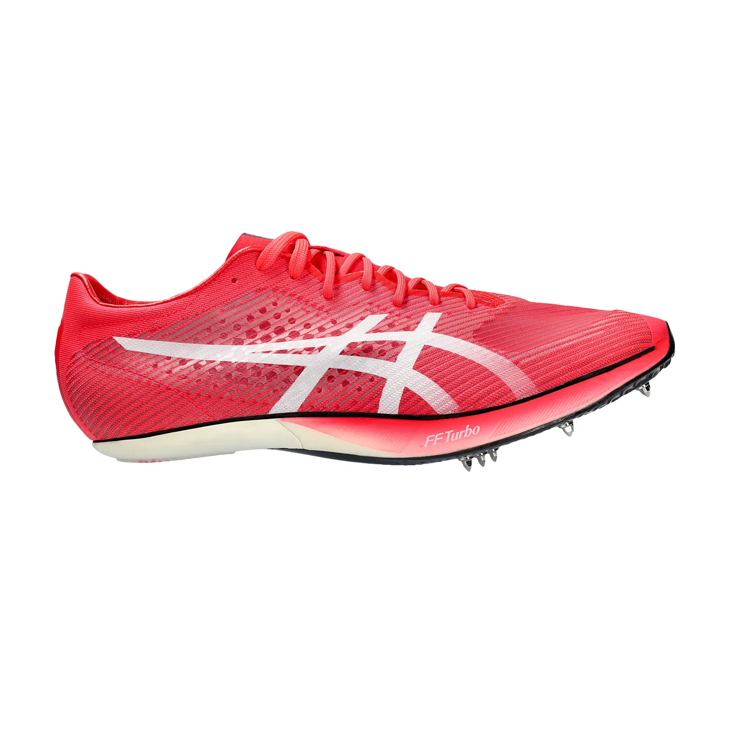 Asics Metaspeed SP  Diva Pink/White