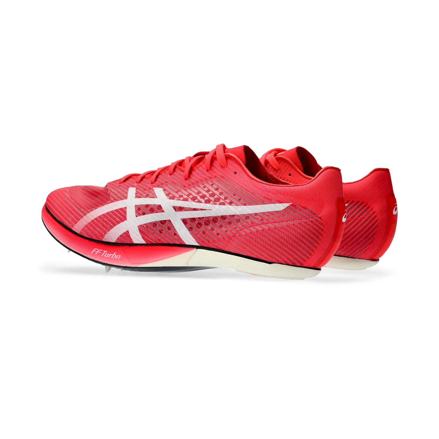 Asics Metaspeed SP  Diva Pink/White