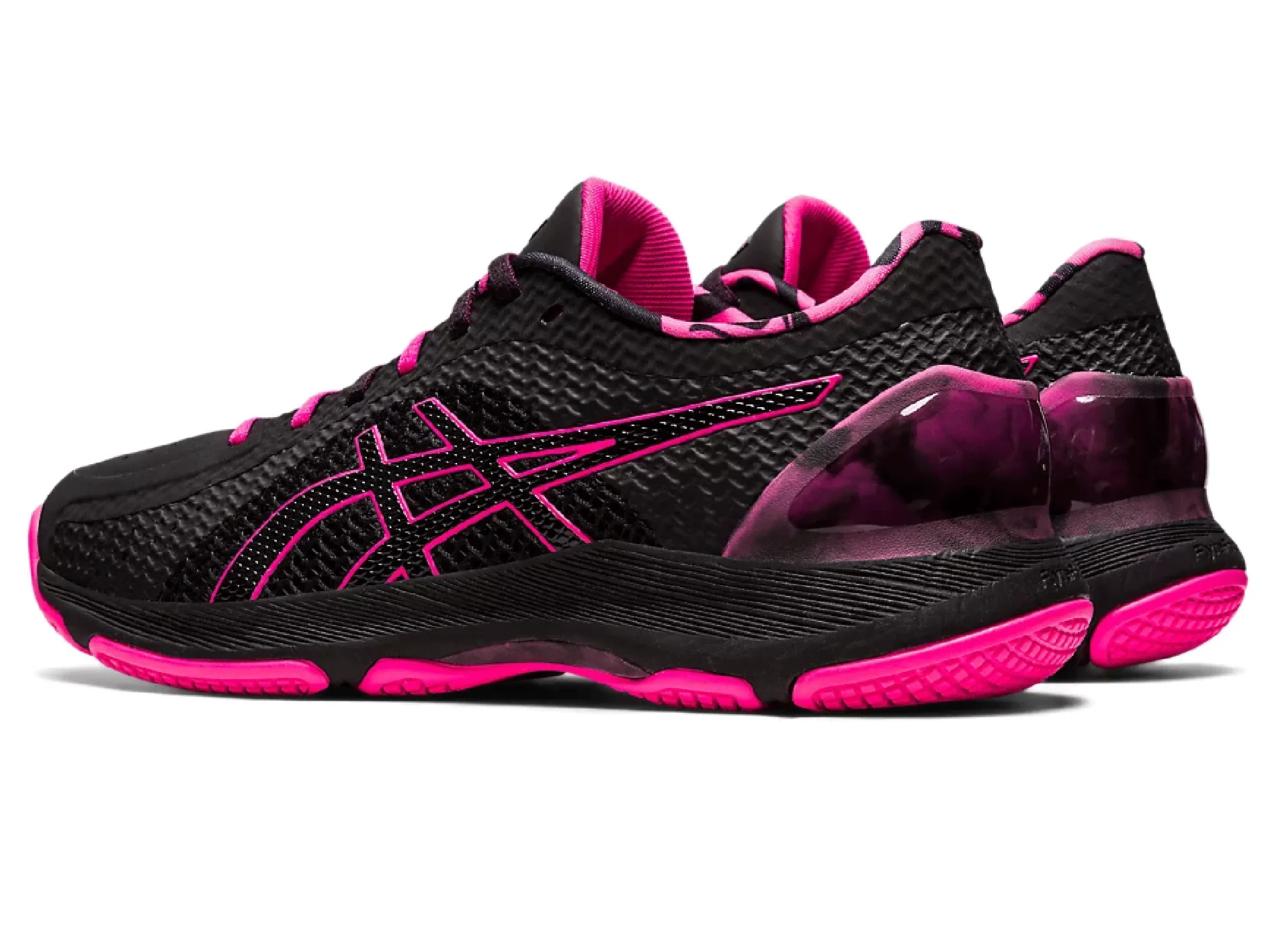 Asics Netburner Super FF  1072A060 005