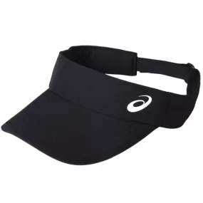 Asics Unisex PF Visor - Performance Black