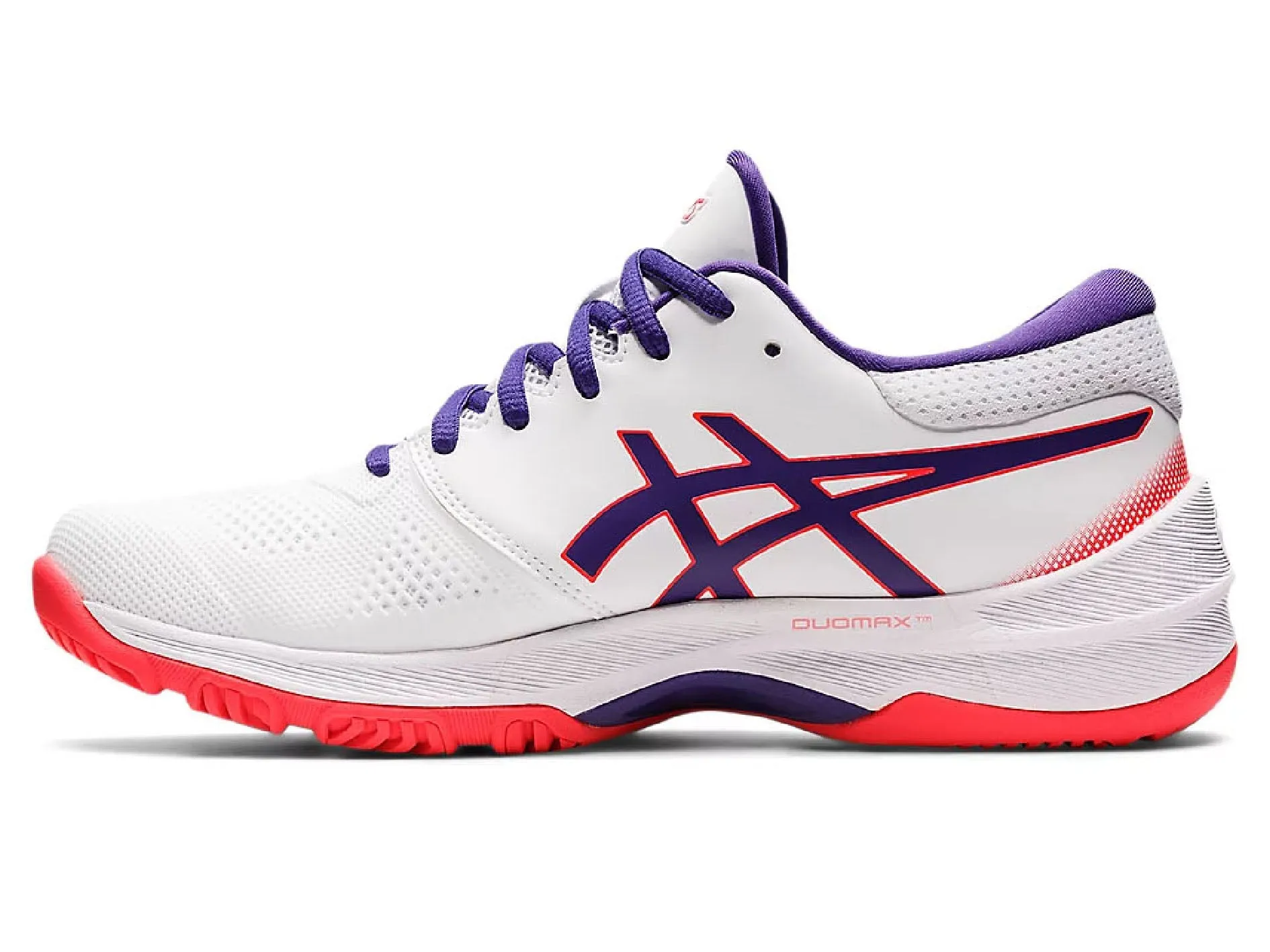 Asics Womens Gel Netburner 20 (D Width)  1072A039 104