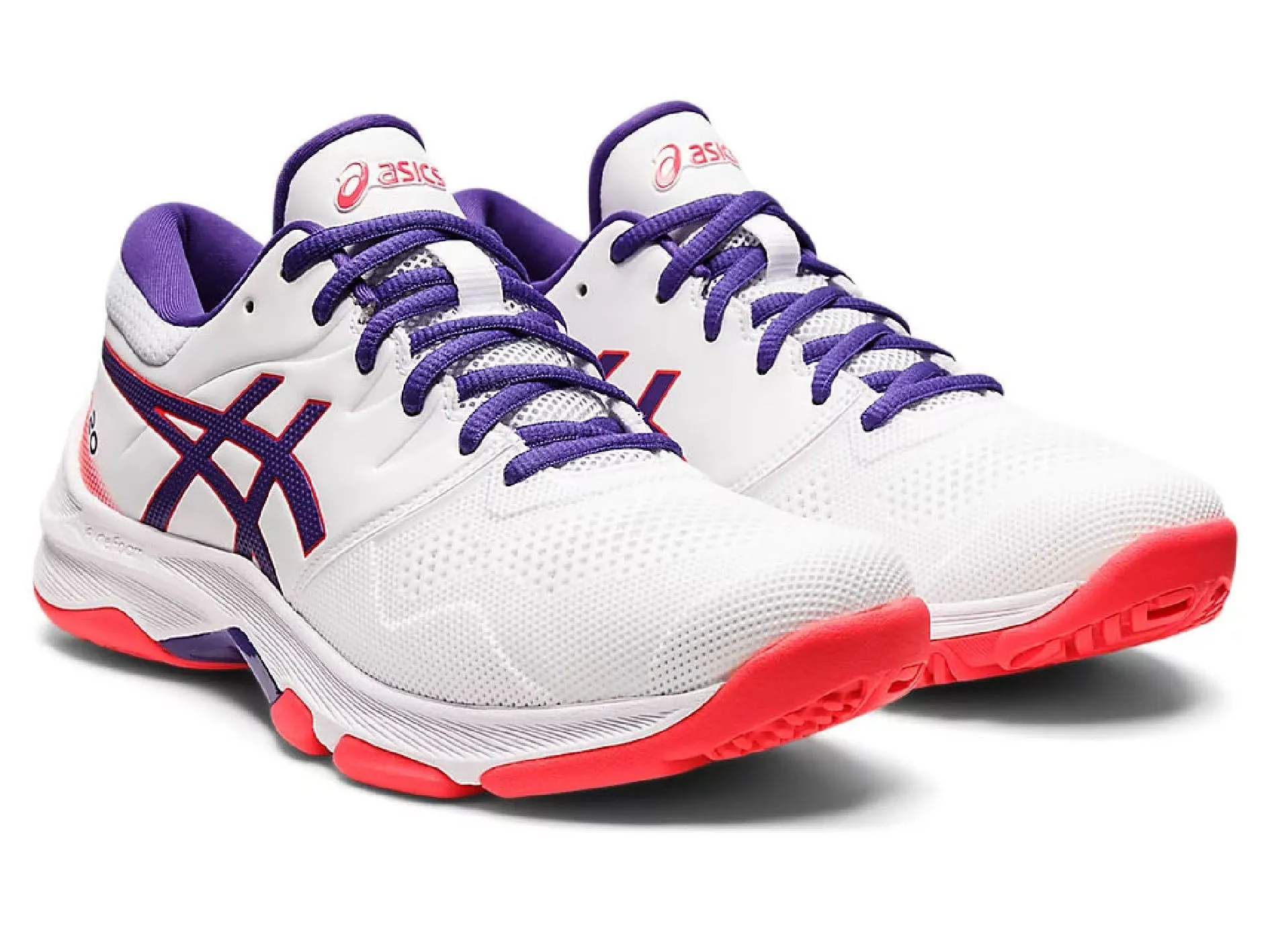 Asics Womens Gel Netburner 20 (D Width)  1072A039 104