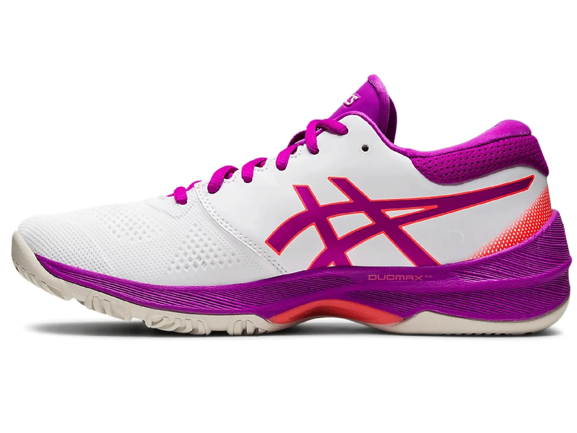 Asics Womens Gel Netburner 20 (D Width)  1072A039 105