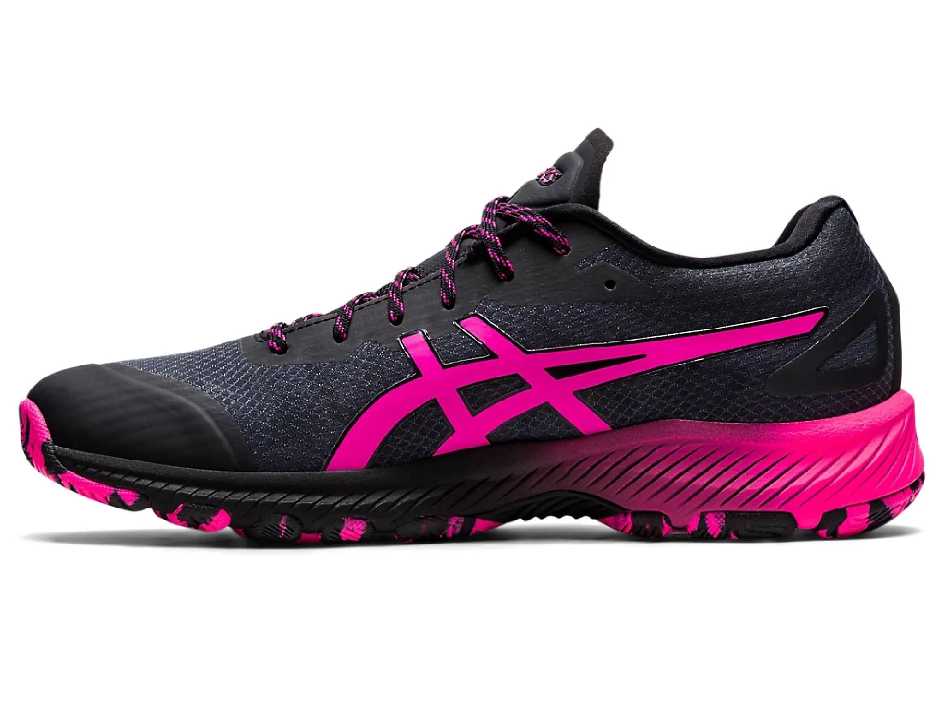 Asics Womens Netbuner Professional FF 3  1072A061 002