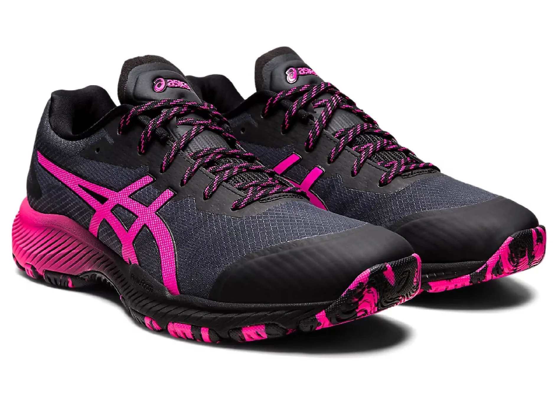 Asics Womens Netbuner Professional FF 3  1072A061 002