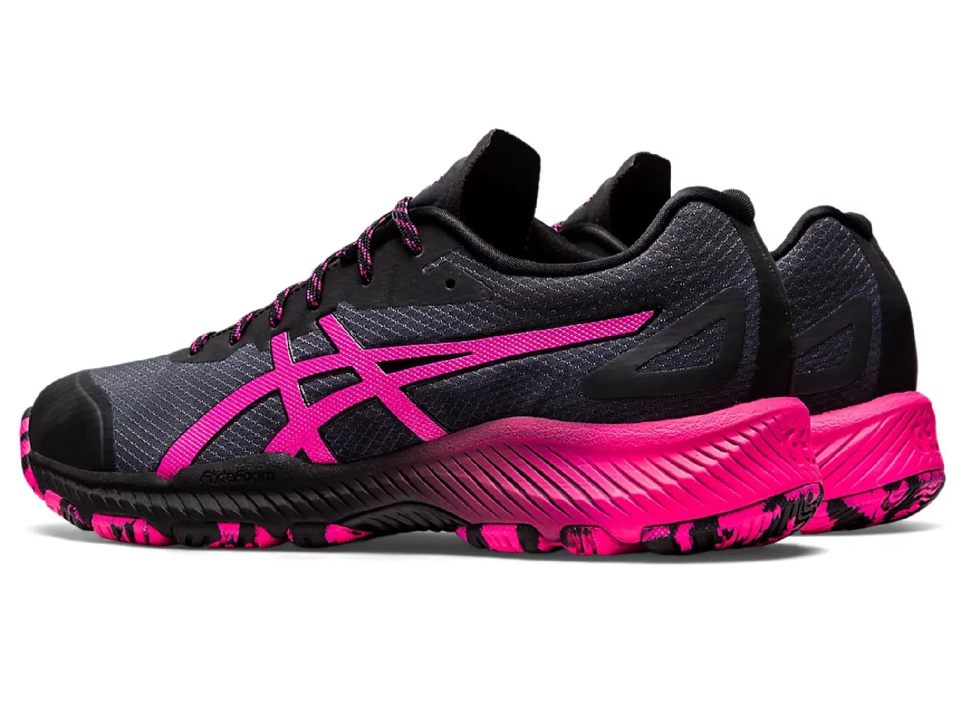 Asics Womens Netbuner Professional FF 3  1072A061 002