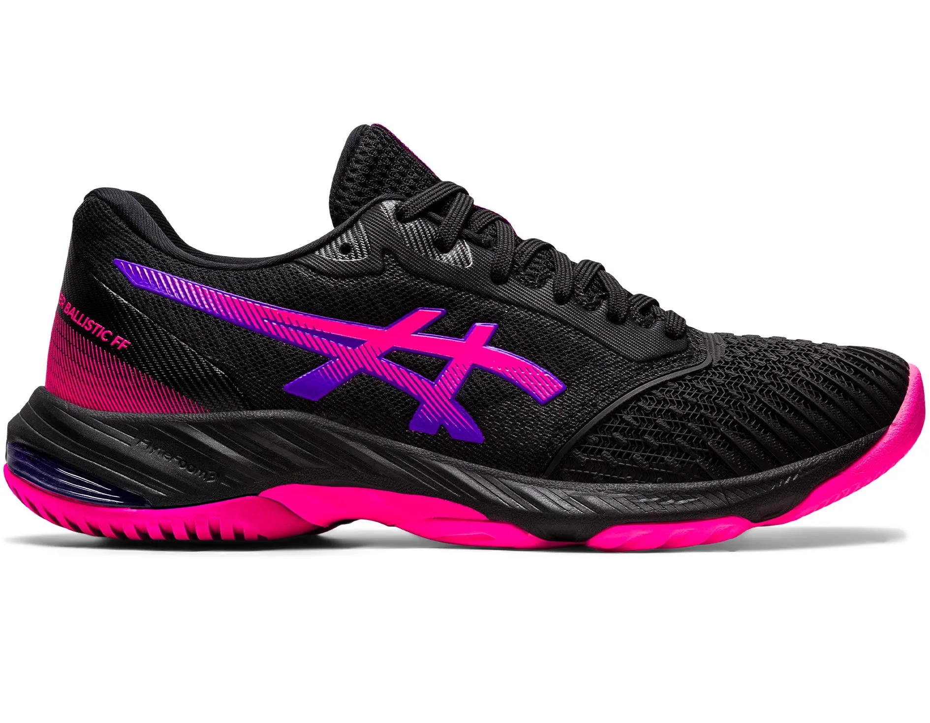 Asics Womens Netburner Ballistic FF 3  1052A069 002