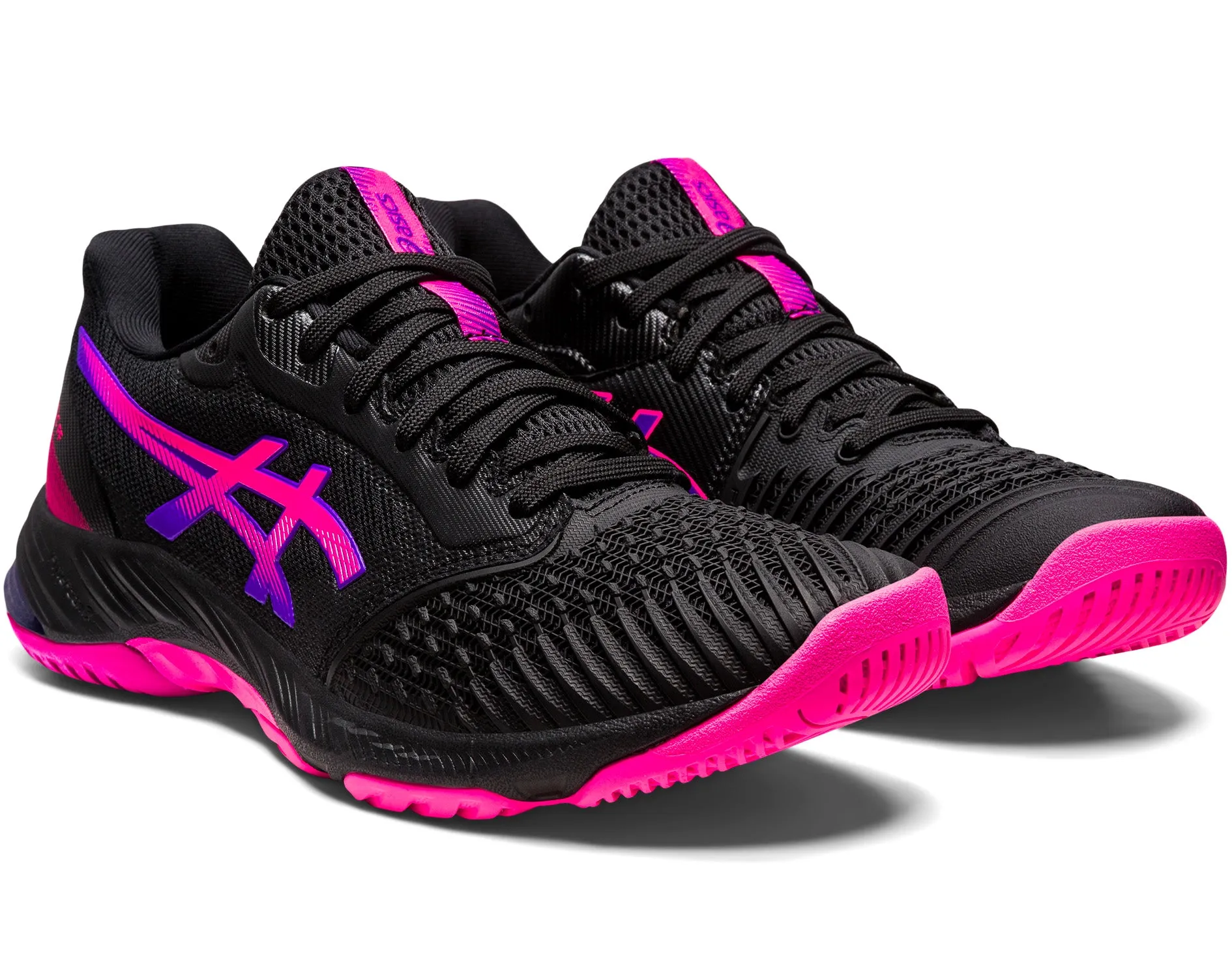 Asics Womens Netburner Ballistic FF 3  1052A069 002