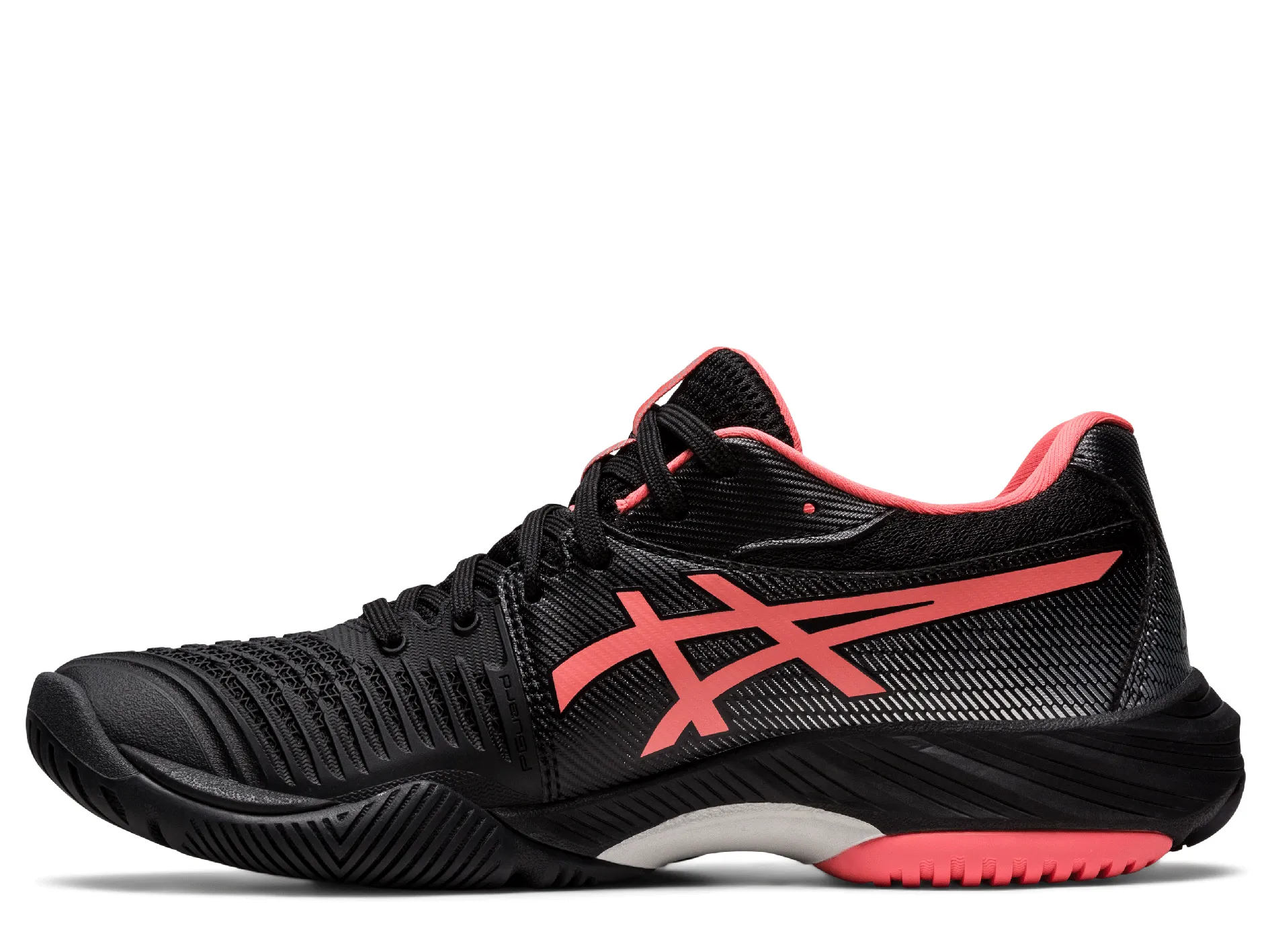 Asics Womens Netburner Ballistic FF 3  1052A069 015