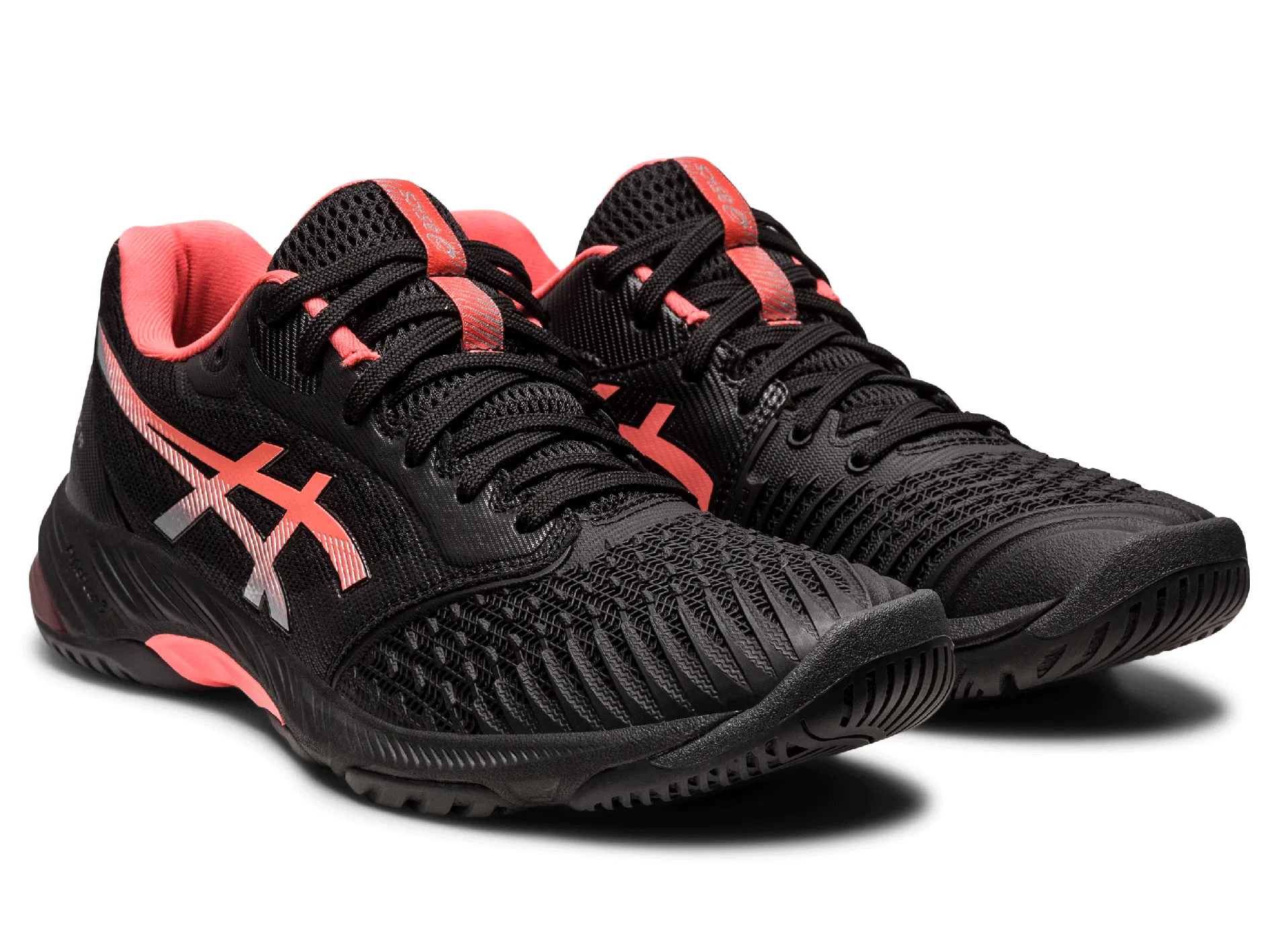 Asics Womens Netburner Ballistic FF 3  1052A069 015