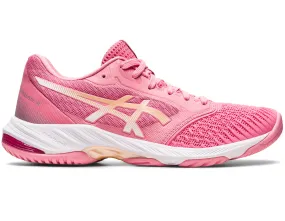 Asics Womens Netburner Ballistic FF 3 Netball  1052A069 700