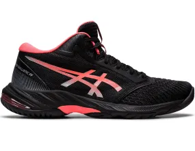 Asics Womens Netburner Ballistic FF MT 3 Netball  1052A070 015