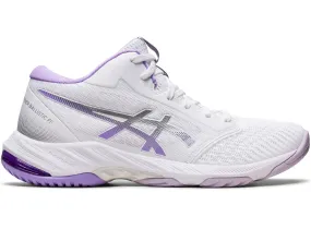 Asics Womens Netburner Ballistic FF MT 3 Netball  1052A070 104