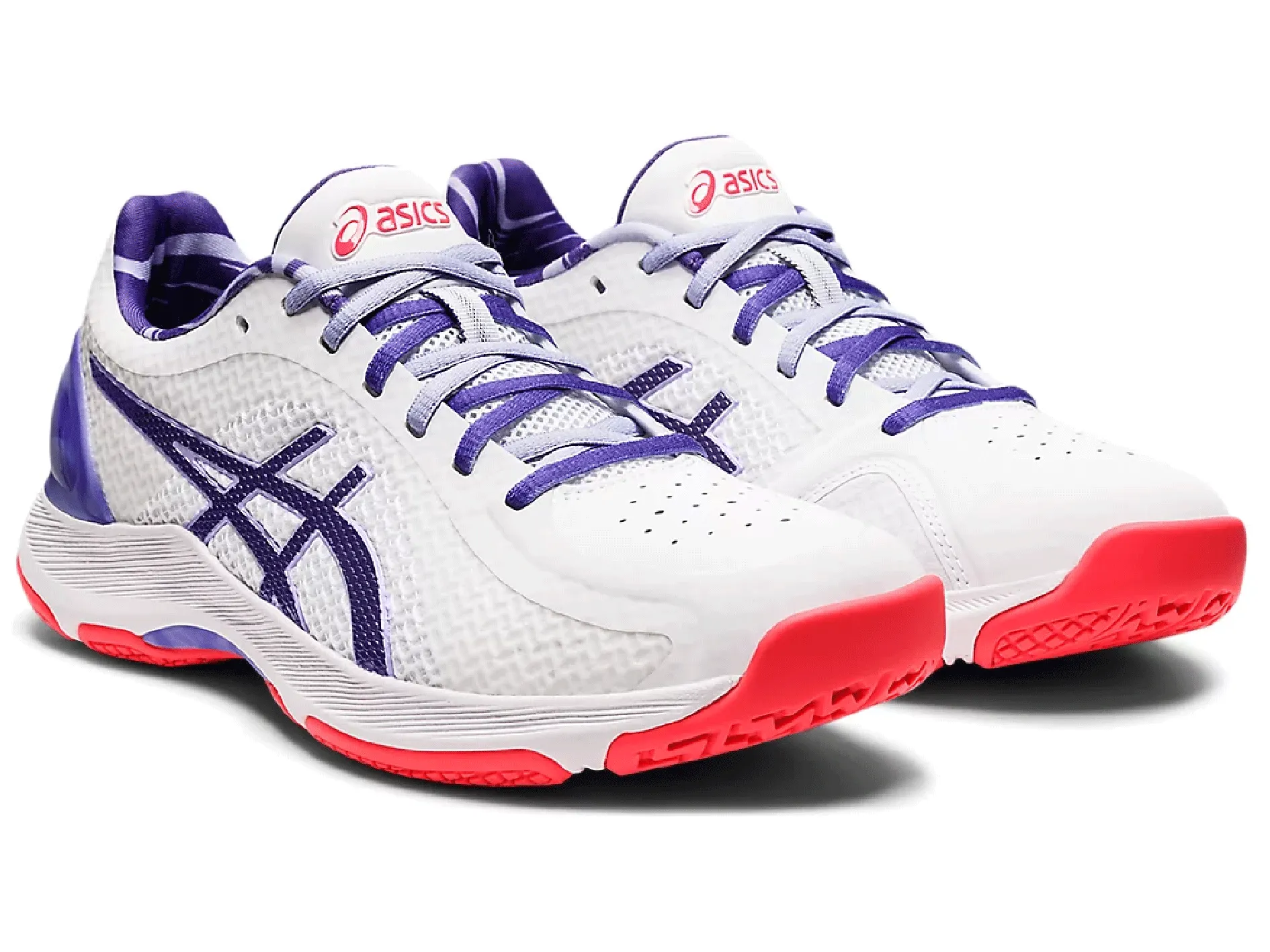 Asics Womens Netburner Super FF  1072A060 101