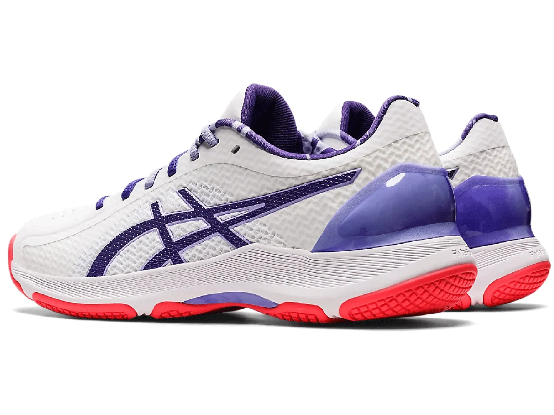 Asics Womens Netburner Super FF  1072A060 101