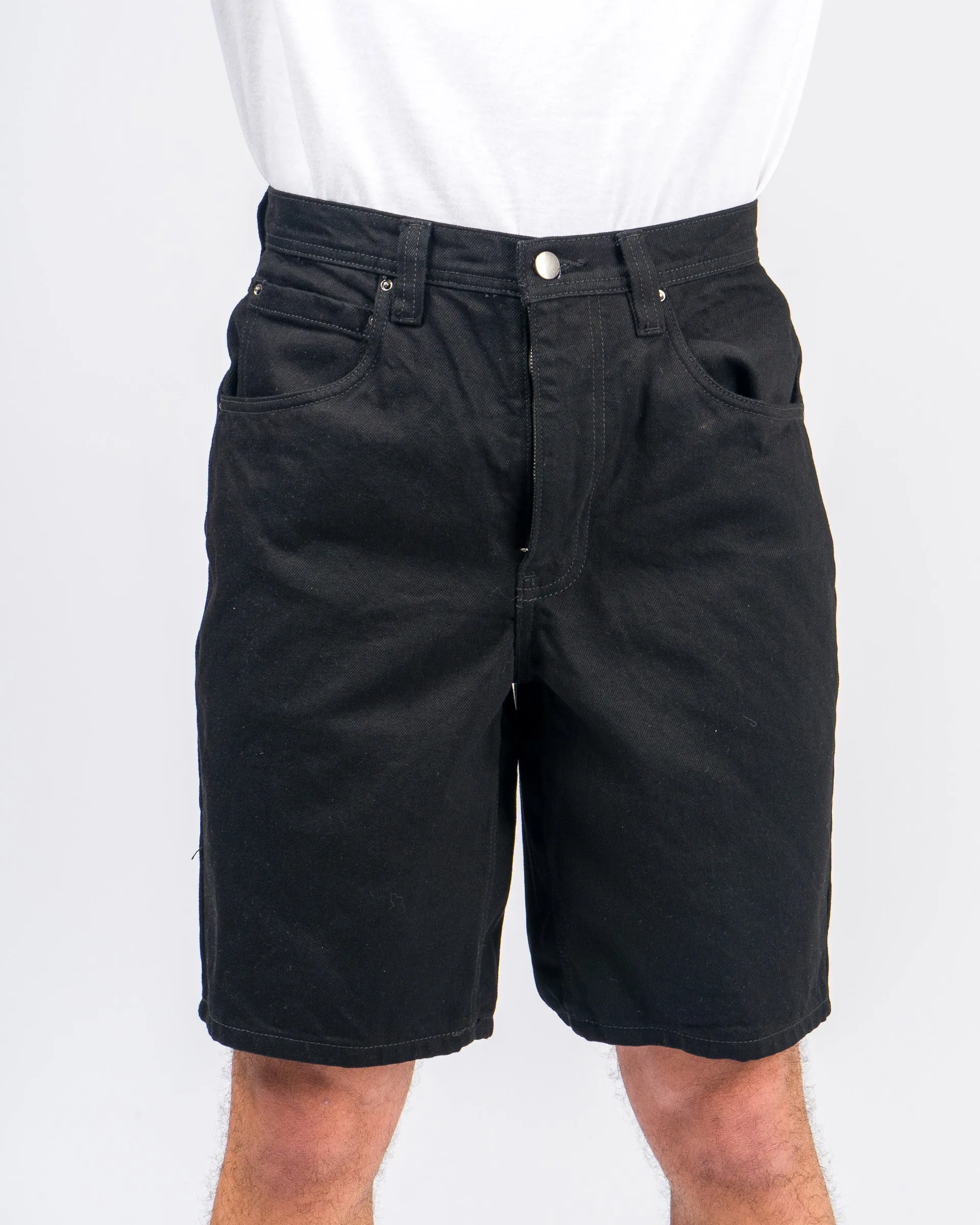 Baggy Fit Bermuda Short