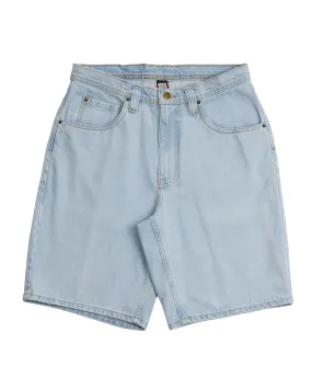 Baggy Fit Bermuda Short