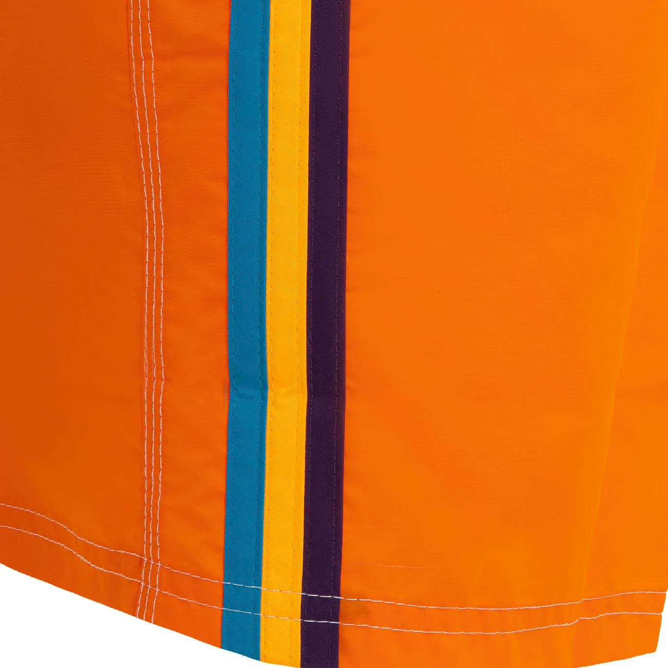 BOXER MARE CON COULISSE Uomo Papaya