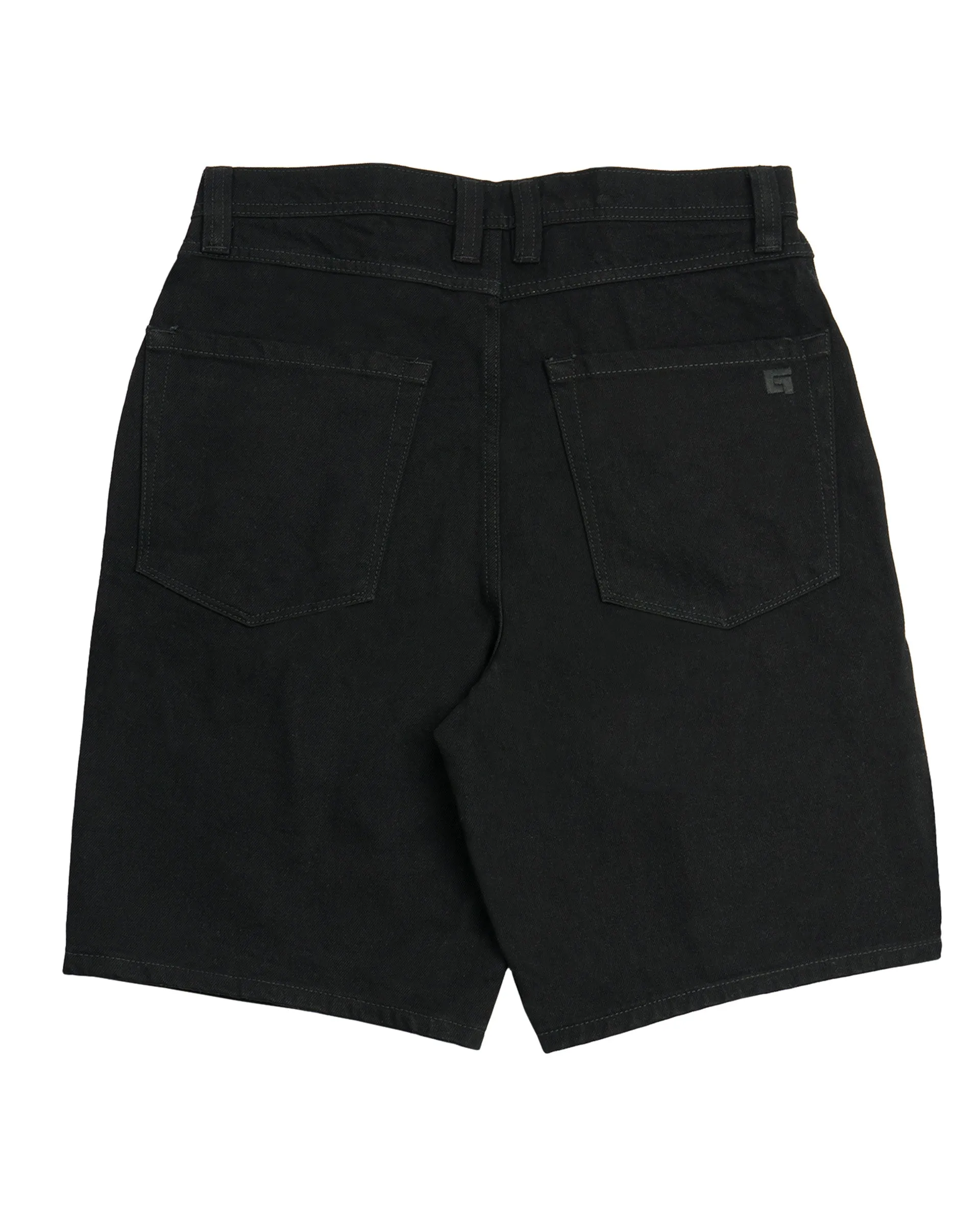 Boy's Baggy Fit Bermuda