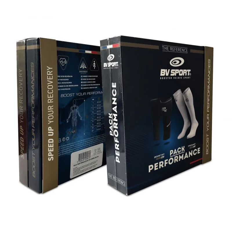 BV Sport  Pack Performance Elite