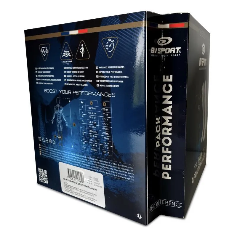 BV Sport  Pack Performance Elite